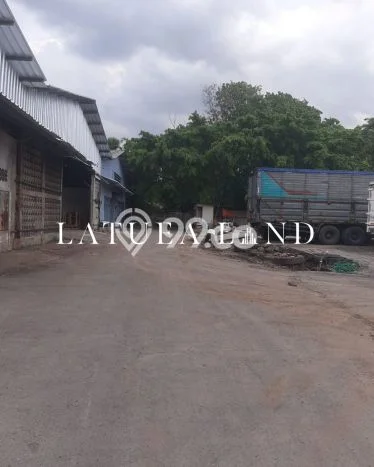 Gudang Disewa di Cakung, Jakarta Timur, LT 1080m2 / LB 1080m2 Gudang Disewa di Cakung, Jakarta Timur, LT 1080m2 / LB 1080m2