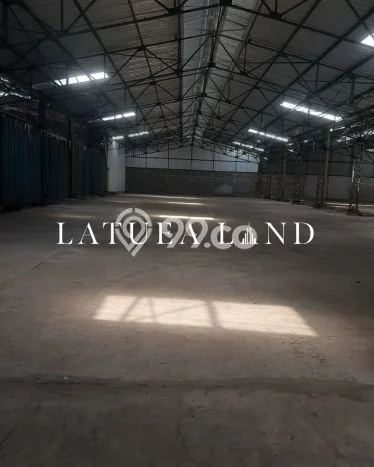 Gudang Disewa di Cakung, Jakarta Timur, LT 1080m2 / LB 1080m2 Gudang Disewa di Cakung, Jakarta Timur, LT 1080m2 / LB 1080m2