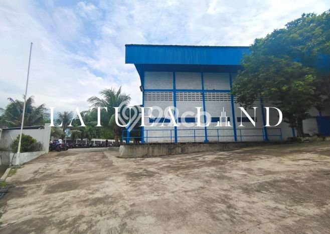 Gudang Disewakan di Kawasan Ramai Gunung Putri, Bogor Gudang Disewakan di Kawasan Ramai Gunung Putri, Bogor