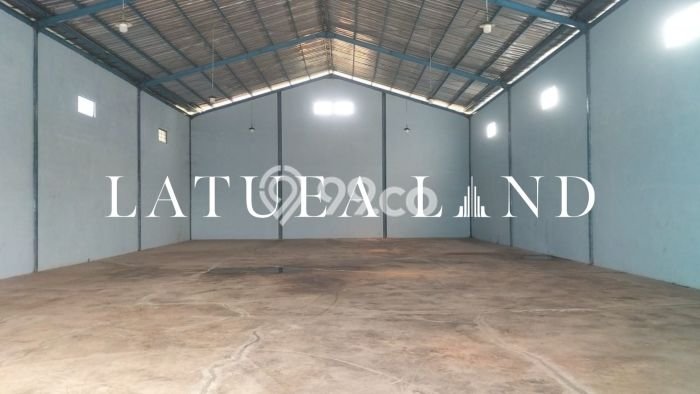 Disewakan Gudang di Pusat Kota Bekasi Ramai Strategis Disewakan Gudang di Pusat Kota Bekasi Ramai Strategis