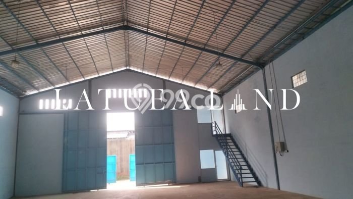 Disewakan Gudang di Pusat Kota Bekasi Ramai Strategis Disewakan Gudang di Pusat Kota Bekasi Ramai Strategis