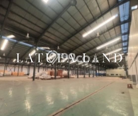 FOR RENT! Gudang di Cikarang Cocok untuk Bisnis 28078m2 FOR RENT! Gudang di Cikarang Cocok untuk Bisnis 28078m2