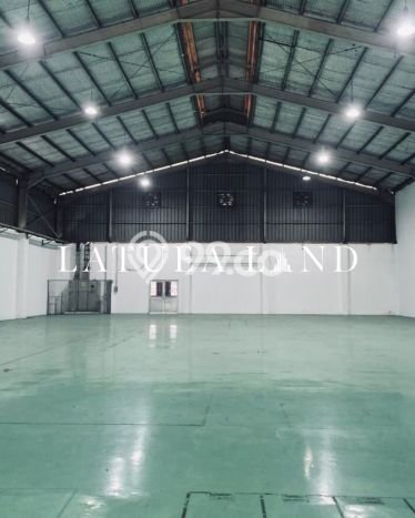 Unit Gudang Dijual di Cikarang Selatan Bekasi Luas Tanah 11900m2, Luas Bangunan 4736m2 Unit Gudang Dijual di Cikarang Selatan Bekasi Luas Tanah 11900m2, Luas Bangunan 4736m2