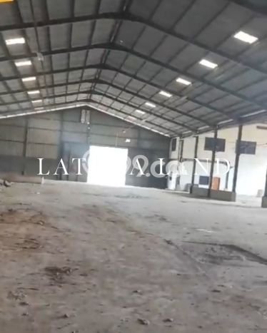 Gudang Dijual di Cikarang Barat Bekasi dengan Luas Bangunan 7000m2 Gudang Dijual di Cikarang Barat Bekasi dengan Luas Bangunan 7000m2