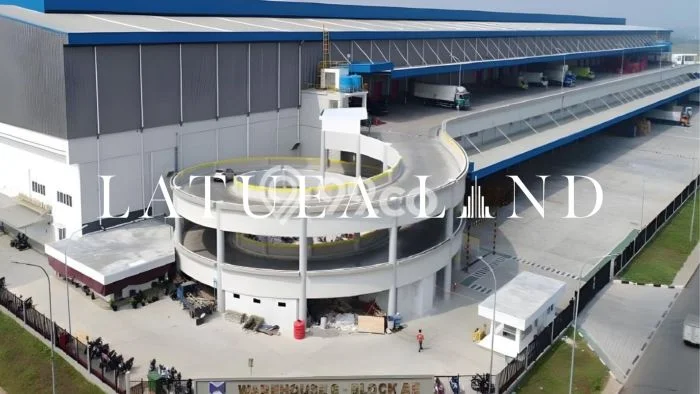 Gudang untuk disewa di Cikarang Barat punya LT 7892m2 & LB 7892m2 harga sewa kompetitif Gudang untuk disewa di Cikarang Barat punya LT 7892m2 & LB 7892m2 harga sewa kompetitif