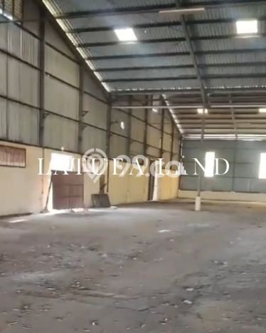 Gudang Dijual di Cikarang Barat Bekasi dengan Luas Bangunan 7000m2 Gudang Dijual di Cikarang Barat Bekasi dengan Luas Bangunan 7000m2
