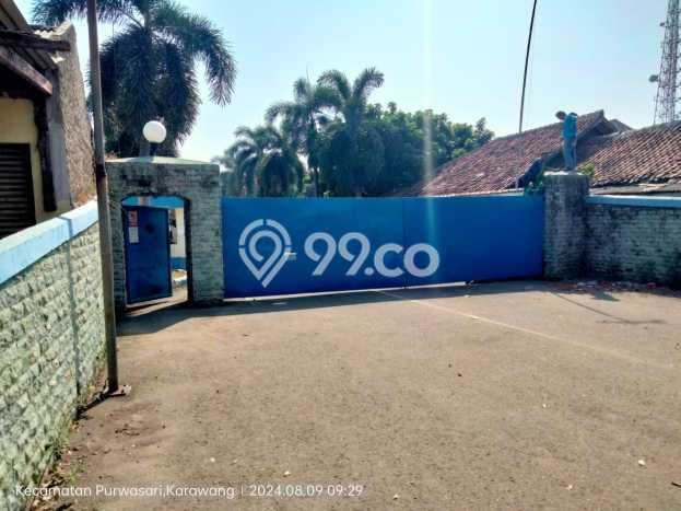 Untuk Disewa Gudang di Karawang Timur Karawang LT 160000m2, LB 70000m2 Untuk Disewa Gudang di Karawang Timur Karawang LT 160000m2, LB 70000m2