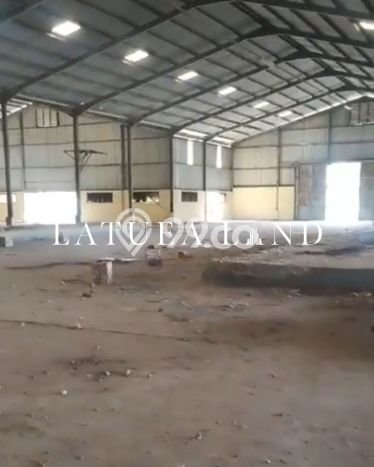 Gudang Dijual di Cikarang Barat Bekasi dengan Luas Bangunan 7000m2 Gudang Dijual di Cikarang Barat Bekasi dengan Luas Bangunan 7000m2