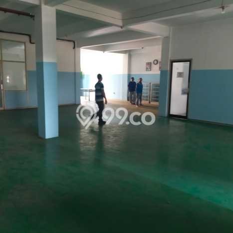 Gudang Disewa di Bekasi dengan LB 2000m2 Area Komersial Ramai Gudang Disewa di Bekasi dengan LB 2000m2 Area Komersial Ramai