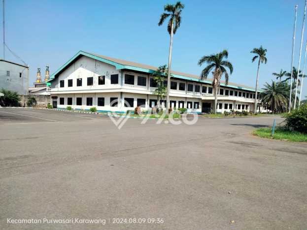 Untuk Disewa Gudang di Karawang Timur Karawang LT 160000m2, LB 70000m2 Untuk Disewa Gudang di Karawang Timur Karawang LT 160000m2, LB 70000m2