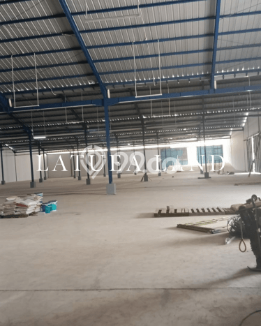 Area Strategis! Disewakan Gudang Lokasi Cikarang Barat, Bekasi Cocok untuk Bisnis Area Strategis! Disewakan Gudang Lokasi Cikarang Barat, Bekasi Cocok untuk Bisnis