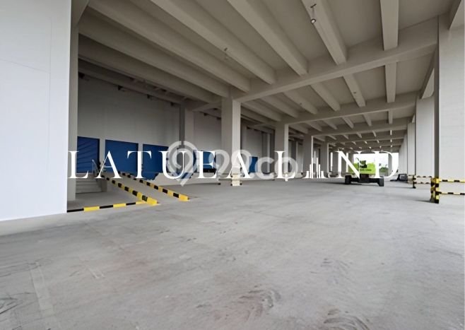 Unit Gudang Tersedia di Pegangsaan Spesifikasi LB 25464m2 Unit Gudang Tersedia di Pegangsaan Spesifikasi LB 25464m2