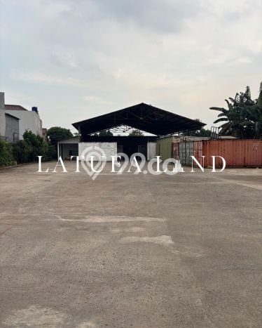 Gudang Dijual di Bekasi LT 2900m2 & LB 600m2 Lokasi Terbaik! Gudang Dijual di Bekasi LT 2900m2 & LB 600m2 Lokasi Terbaik!