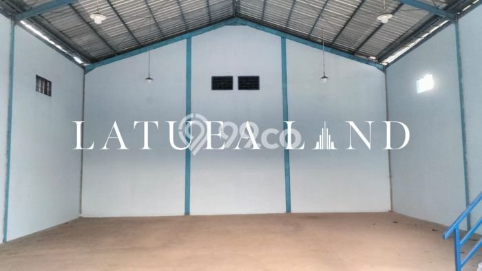 Disewakan Gudang di Pusat Kota Bekasi Ramai Strategis Disewakan Gudang di Pusat Kota Bekasi Ramai Strategis