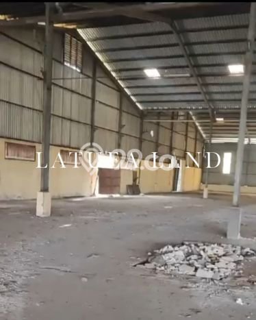 Gudang Dijual di Cikarang Barat Bekasi dengan Luas Bangunan 7000m2 Gudang Dijual di Cikarang Barat Bekasi dengan Luas Bangunan 7000m2