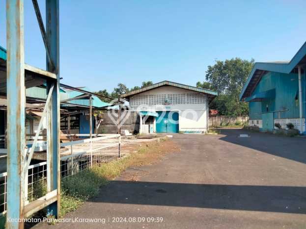 Untuk Disewa Gudang di Karawang Timur Karawang LT 160000m2, LB 70000m2 Untuk Disewa Gudang di Karawang Timur Karawang LT 160000m2, LB 70000m2