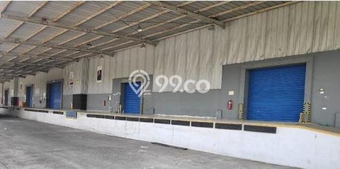 Disewakan Gudang di Cikarang Selatan Bekasi LT 5795m2, LB 5795m2 Disewakan Gudang di Cikarang Selatan Bekasi LT 5795m2, LB 5795m2