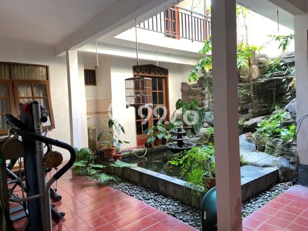 Best Deal Hunian Mewah Ideal dan Luas di Pondok Aren, Tangerang Selatan Best Deal Hunian Mewah Ideal dan Luas di Pondok Aren, Tangerang Selatan
