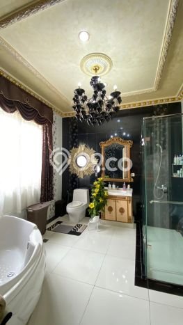 Hunian Eksklusif Dijual LT 260m2 di Kelapa Gading, Jakarta Utara Hunian Eksklusif Dijual LT 260m2 di Kelapa Gading, Jakarta Utara