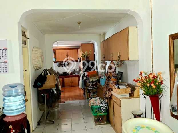 Jual Rumah Eksklusif 5 KT di Jatibening, Bekasi Jual Rumah Eksklusif 5 KT di Jatibening, Bekasi