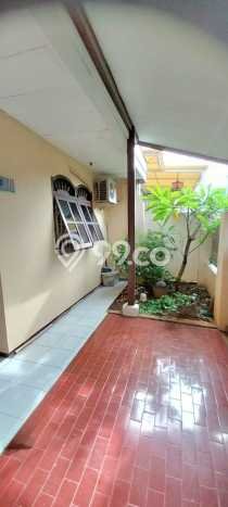 Rumah Modern 3 KT di Pondok Kelapa Jakarta Timur Unfurnished Rumah Modern 3 KT di Pondok Kelapa Jakarta Timur Unfurnished