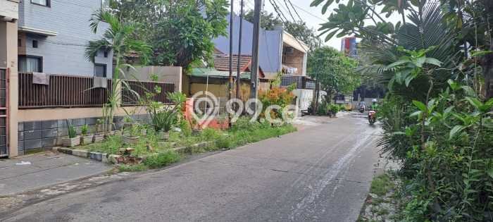 Hunian Nyaman Asri 5 KT Siap Pakai di Pekayon Bekasi Hunian Nyaman Asri 5 KT Siap Pakai di Pekayon Bekasi
