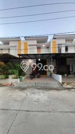 Dijual Rumah Elit Exclusive di Duren Sawit, Jakarta Timur Dijual Rumah Elit Exclusive di Duren Sawit, Jakarta Timur