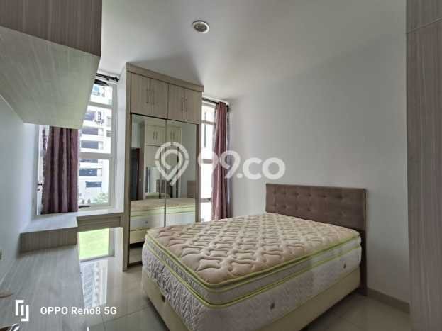 Rumah Elit Modern Tanpa Renovasi di Ancol Jakarta Utara Rumah Elit Modern Tanpa Renovasi di Ancol Jakarta Utara