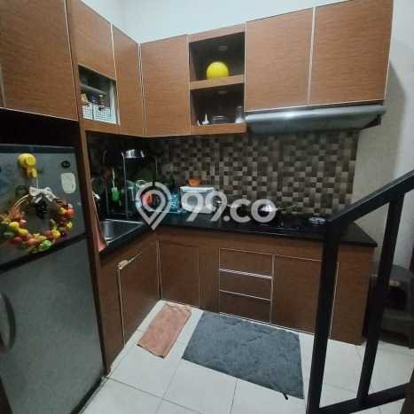 Siap Huni Rumah Mewah 4 Kamar di Kebon Jeruk Dekat ke Mana Saja Siap Huni Rumah Mewah 4 Kamar di Kebon Jeruk Dekat ke Mana Saja