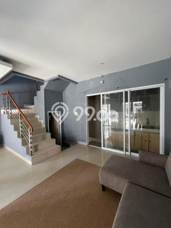 Rumah Strategis Modern Lb 72m2 di Bekasi Utara, Bekasi Rumah Strategis Modern Lb 72m2 di Bekasi Utara, Bekasi