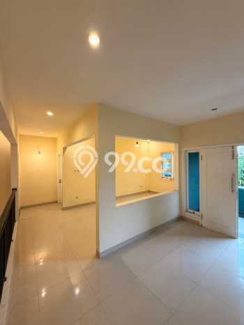 Rumah Minimalis 5 KT di Taman Galaxy Bekasi Unfurnished Rumah Minimalis 5 KT di Taman Galaxy Bekasi Unfurnished