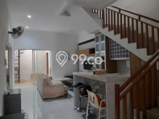 Hunian Elit LB 180m2 Siap Huni Desain Elegan di Pulomas, Jakarta Timur Hunian Elit LB 180m2 Siap Huni Desain Elegan di Pulomas, Jakarta Timur