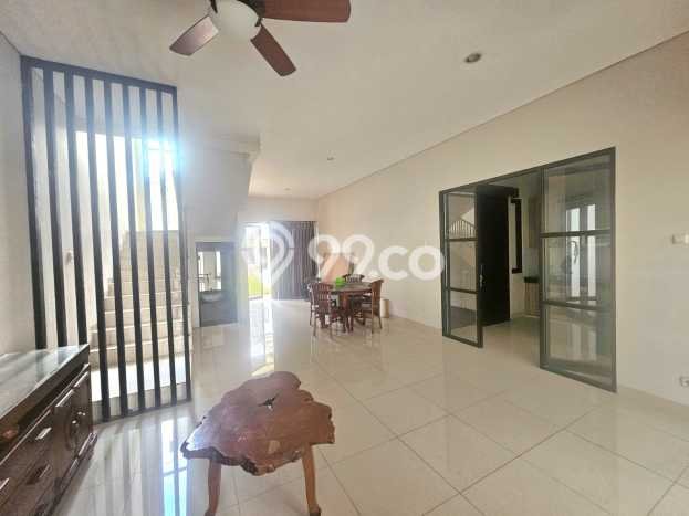 Rumah Minimalis 3 KT LT 144m2 di Harapan Indah Rumah Minimalis 3 KT LT 144m2 di Harapan Indah