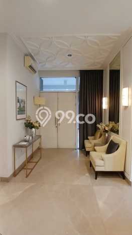 Lokasi terbaik! Rumah siap pakai dikontrakkan di Kelapa Gading LB 170m2 Lokasi terbaik! Rumah siap pakai dikontrakkan di Kelapa Gading LB 170m2