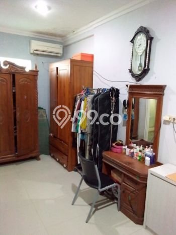 Rumah Modern 4 Kamar LT 150m2 di Pejuang Rumah Modern 4 Kamar LT 150m2 di Pejuang