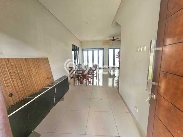 Rumah Minimalis 3 KT LT 144m2 di Harapan Indah Rumah Minimalis 3 KT LT 144m2 di Harapan Indah