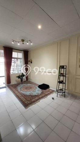 Dijual Hunian Rumah Nyaman 2 KT di Harapan Indah, Bekasi Dijual Hunian Rumah Nyaman 2 KT di Harapan Indah, Bekasi