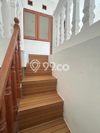 Rumah sewa siap pakai 5 KT di Harapan Indah, Bekasi Rumah sewa siap pakai 5 KT di Harapan Indah, Bekasi