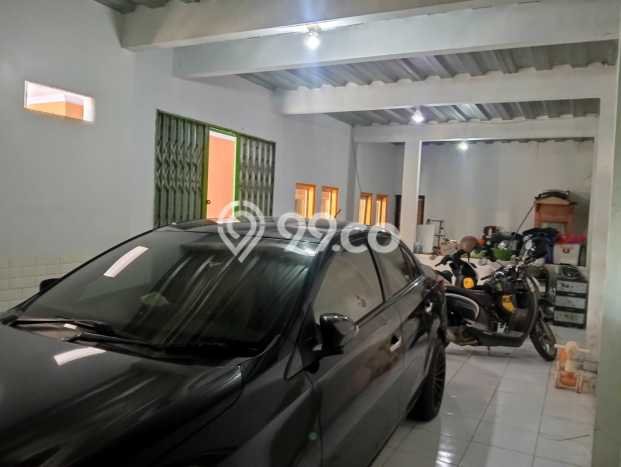Dijual Rumah Elit Exclusive di Karawang Barat, Karawang Dijual Rumah Elit Exclusive di Karawang Barat, Karawang