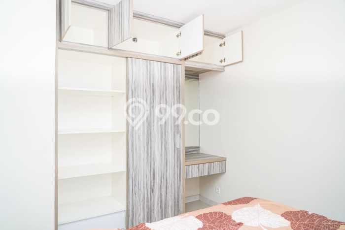Dijual Segera Apartemen 2 KT & 1 KM di Jatinegara, Jakarta Timur Dijual Segera Apartemen 2 KT & 1 KM di Jatinegara, Jakarta Timur
