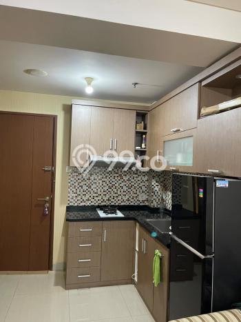 Dijual Apartemen 1 KT & 1 KM di Jakarta Timur Area Strategis Dijual Apartemen 1 KT & 1 KM di Jakarta Timur Area Strategis