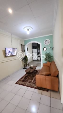 Dijual Hunian Rumah Nyaman 2 KT di Harapan Indah, Bekasi Dijual Hunian Rumah Nyaman 2 KT di Harapan Indah, Bekasi
