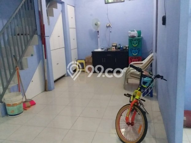 Rumah Minimalis 3 KT LT 94m2 di Pejuang Rumah Minimalis 3 KT LT 94m2 di Pejuang