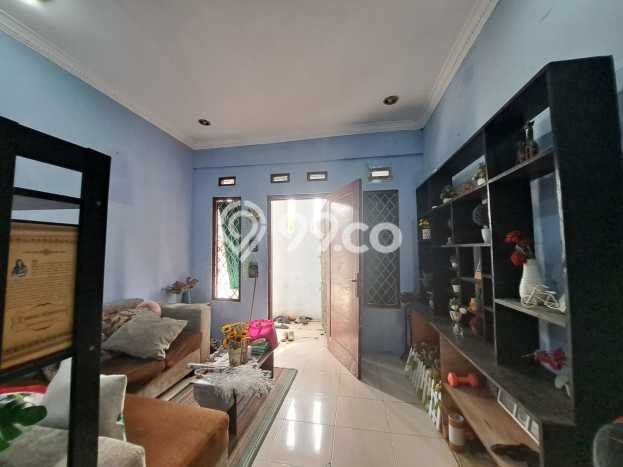 Rumah Minimalis 3 KT LT 94m2 di Pejuang Rumah Minimalis 3 KT LT 94m2 di Pejuang