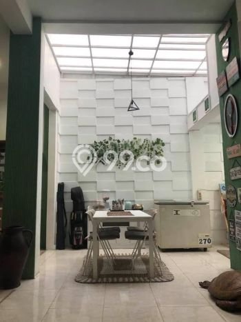 Siap Huni Hunian Elit 5 Kamar di Bogor Utara Dekat ke Mana Saja Siap Huni Hunian Elit 5 Kamar di Bogor Utara Dekat ke Mana Saja