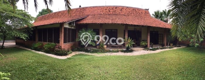 Dijual Rumah Premium dengan Fasilitas Sekitar Komplit di Sawangan, Depok Dijual Rumah Premium dengan Fasilitas Sekitar Komplit di Sawangan, Depok