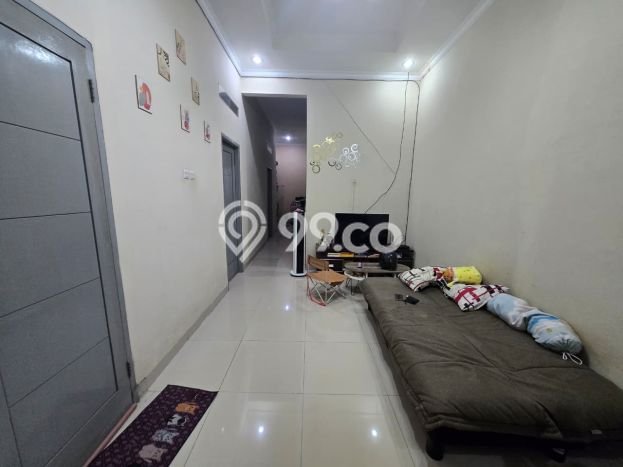 Hunian Nyaman Asri 2 KT Siap Huni di Harapan Indah Bekasi Hunian Nyaman Asri 2 KT Siap Huni di Harapan Indah Bekasi