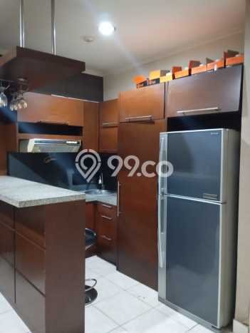 Apartemen Disewa Murah 1 KT / 1 KM di Kelapa Gading, Jakarta Utara Apartemen Disewa Murah 1 KT / 1 KM di Kelapa Gading, Jakarta Utara