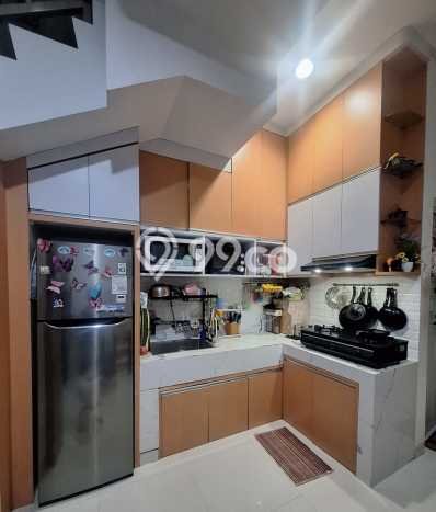 Rumah Modern Cantik 3 KT Siap Huni di Kelapa Gading Rumah Modern Cantik 3 KT Siap Huni di Kelapa Gading