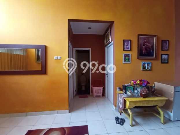 Dijual Rumah Eksklusif 3 KT di Jatiwarna, Bekasi Dijual Rumah Eksklusif 3 KT di Jatiwarna, Bekasi